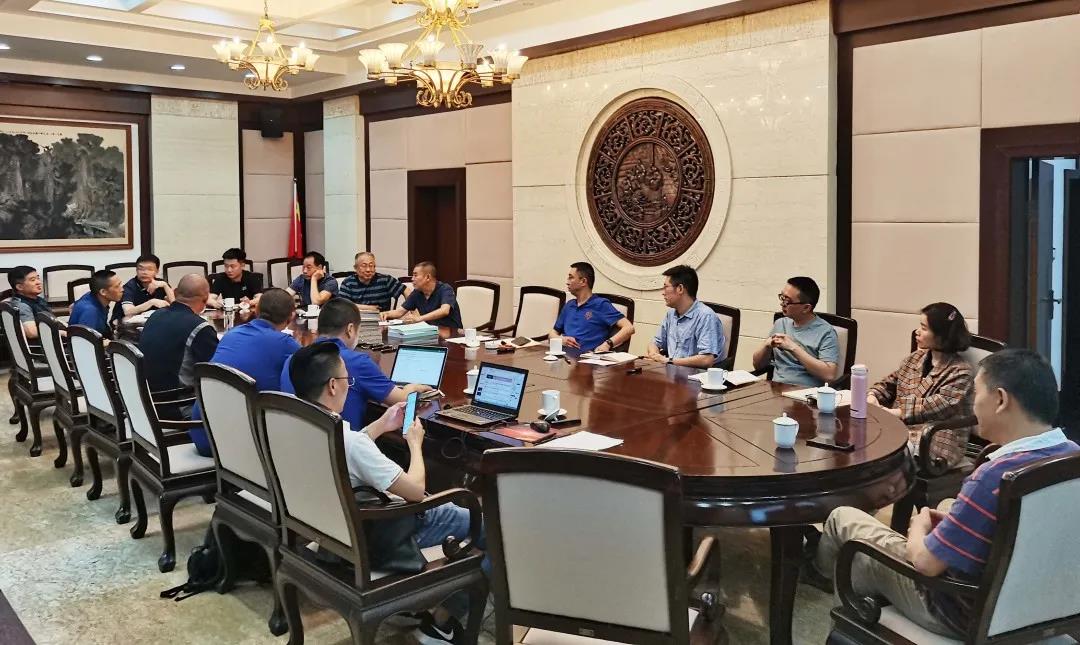 成都武侯祠消防系统改造工程已启动，期待它的全新面貌